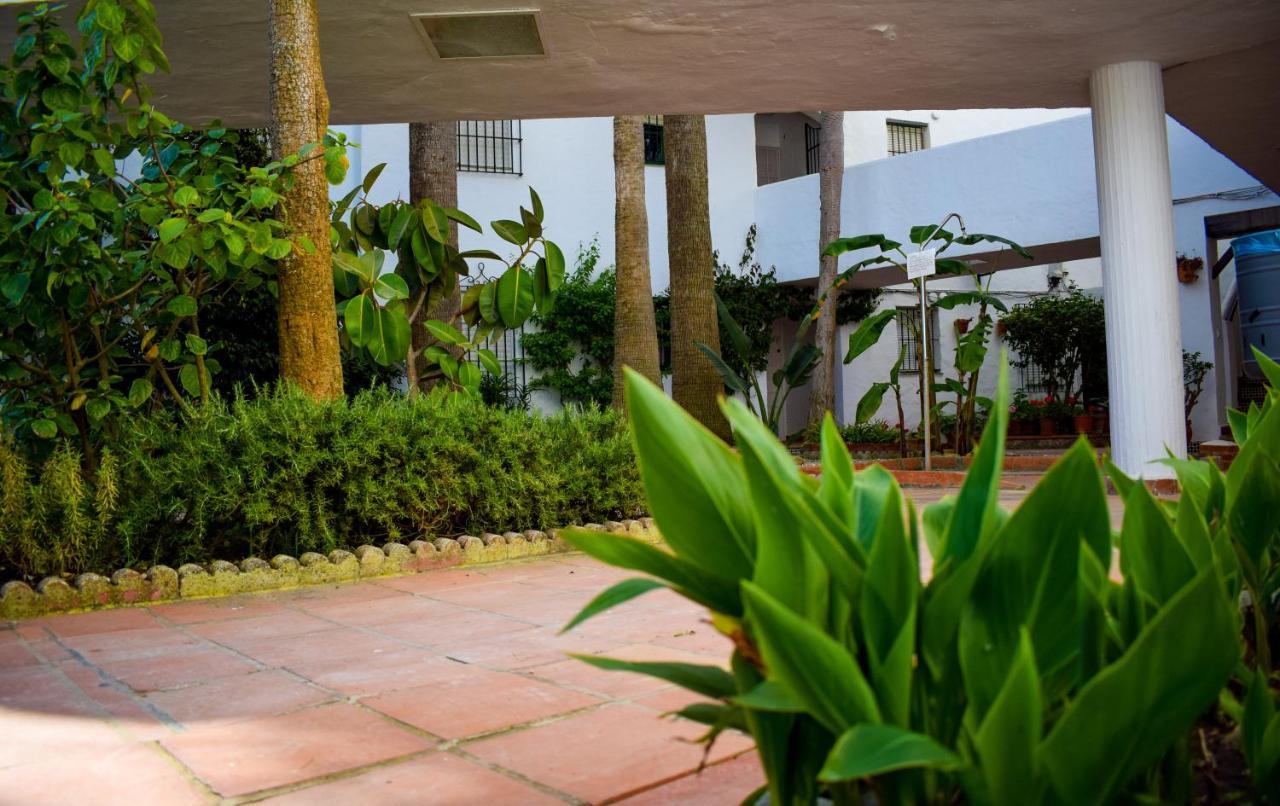 Apartamento Barrosaplaya1 Chiclana de la Frontera Luaran gambar