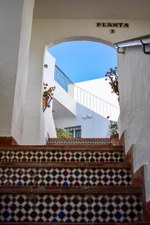 Apartamento Barrosaplaya1 Chiclana de la Frontera Luaran gambar
