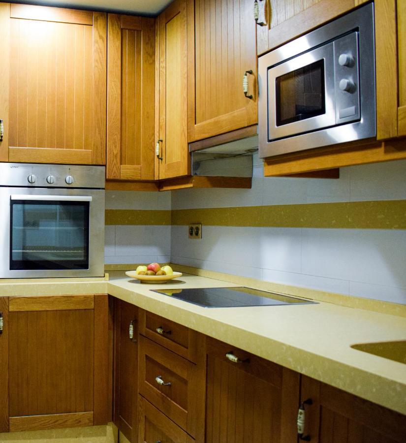 Apartamento Barrosaplaya1 Chiclana de la Frontera Luaran gambar