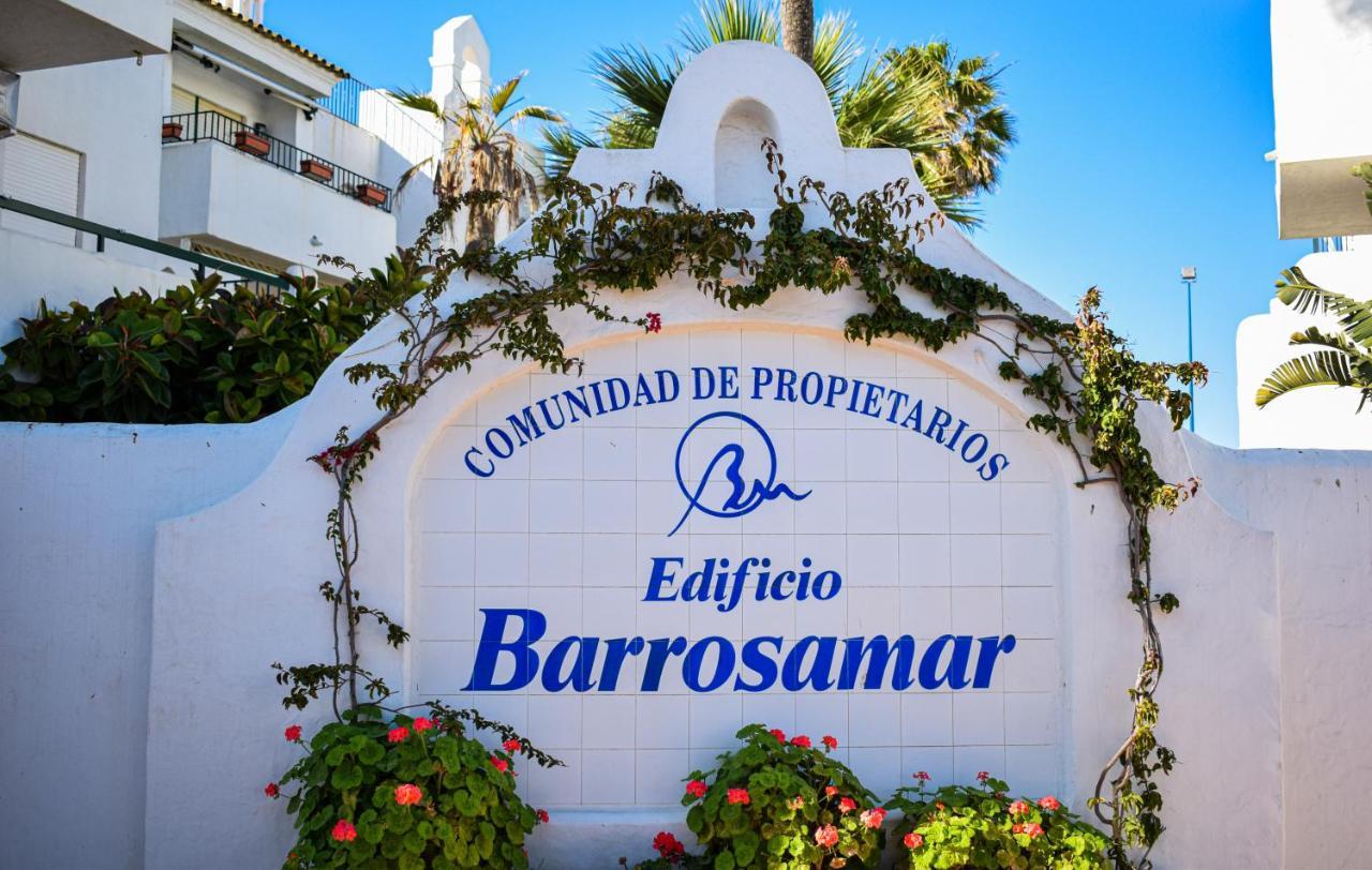 Apartamento Barrosaplaya1 Chiclana de la Frontera Luaran gambar