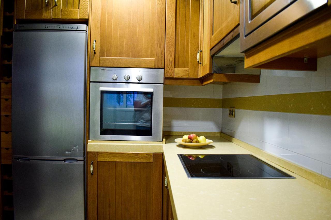 Apartamento Barrosaplaya1 Chiclana de la Frontera Luaran gambar