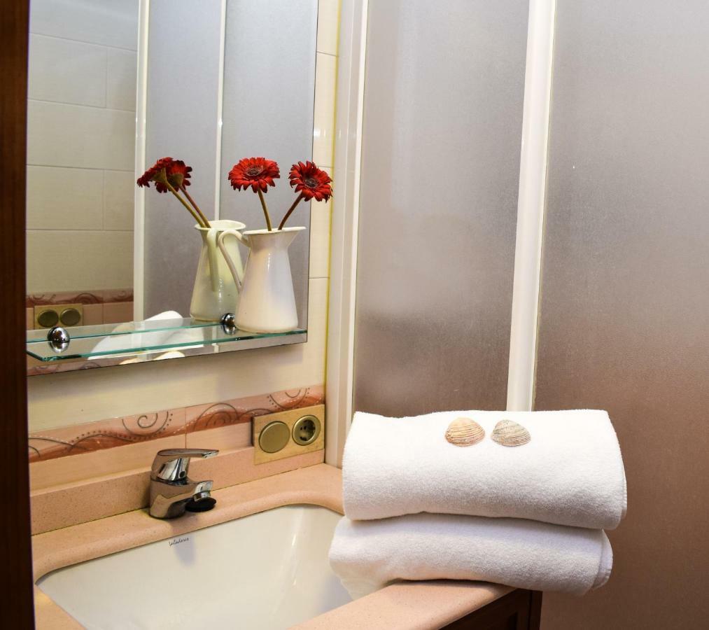 Apartamento Barrosaplaya1 Chiclana de la Frontera Luaran gambar